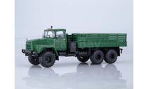 КРАЗ-260 бортовой (ранний) аист, масштабная модель, Автоистория (АИСТ), scale43