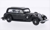 Mercedes Benz 770 Pullman Limousine 1938  RIO 4085, масштабная модель, Mercedes-Benz, scale43