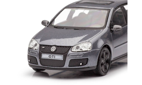 Volkswagen Golf GTi (Golf V) 5d 2008, масштабная модель, scale43
