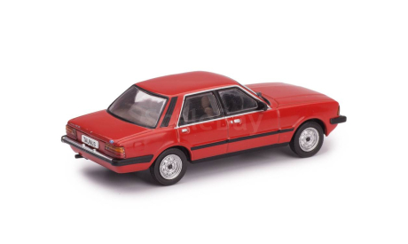 Ford Taunus 1980 (Руль справа), масштабная модель, scale43