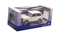 Ваз 2121 лада Нива, масштабная модель, scale18