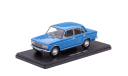 ВАЗ-2103 Жигули (LADA 1500) 1977 Синий 1:24, масштабная модель, scale24