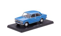 ВАЗ-2103 Жигули (LADA 1500) 1977 Синий 1:24, масштабная модель, scale24