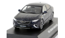 Opel Insignia Grand Sport 2017, масштабная модель, I-Scale, scale43