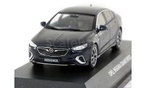 Opel Insignia Grand Sport 2017, масштабная модель, I-Scale, scale43