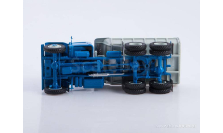 Praga V3S S1 аист, масштабная модель, Автоистория (АИСТ), scale43