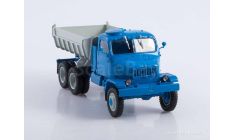 Praga V3S S1 аист, масштабная модель, Автоистория (АИСТ), scale43