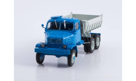 Praga V3S S1 аист, масштабная модель, Автоистория (АИСТ), scale43