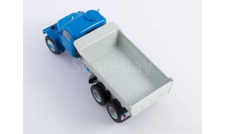 Praga V3S S1 аист, масштабная модель, Автоистория (АИСТ), scale43