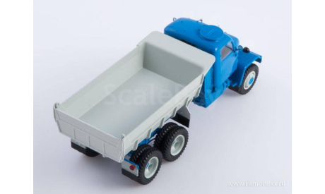 Praga V3S S1 аист, масштабная модель, Автоистория (АИСТ), scale43
