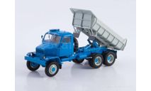 Praga V3S S1 аист, масштабная модель, Автоистория (АИСТ), scale43