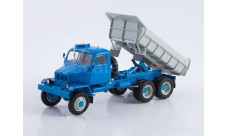 Praga V3S S1 аист, масштабная модель, Автоистория (АИСТ), scale43
