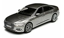 Audi A6, масштабная модель, scale43