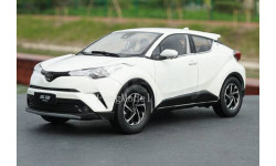 toyota IZOA SUV