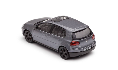 Volkswagen Golf GTi (Golf V) 5d 2008, масштабная модель, scale43