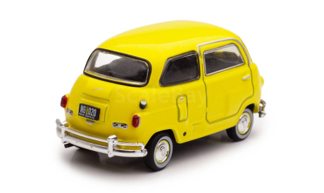Iama Joseso 1959, масштабная модель, Altaya, scale43