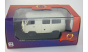 УАЗ-452 (39625) IST021, масштабная модель, IST Models, scale43