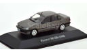 Peugeot 306 XRd, масштабная модель, scale43