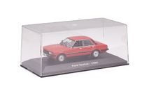Ford Taunus 1980 (Руль справа), масштабная модель, scale43