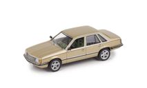 Opel Senator A 1978 золотистый, масштабная модель, Schuco, scale43