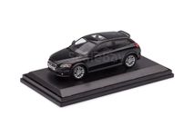 Volvo C30 Coupe 2008, масштабная модель, scale43
