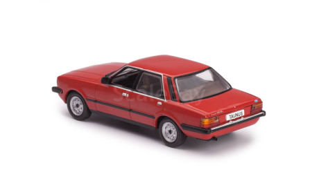 Ford Taunus 1980 (Руль справа), масштабная модель, scale43