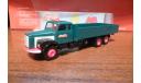 EPOCHE---SCANIA 110  1:87, масштабная модель, 1/87