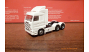 HERPA---SCANIA 143 500 SZM  1:87, масштабная модель, 1/87