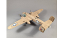 B-25C Mitchell 1/72, масштабные модели авиации, scale72