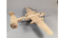 B-25C Mitchell 1/72, масштабные модели авиации, scale72