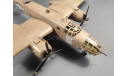 B-25C Mitchell 1/72, масштабные модели авиации, scale72