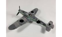 Messerschmitt bf 109 g-6 1/48, масштабные модели авиации, scale48