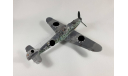 Messerschmitt bf 109 g-6 1/48, масштабные модели авиации, scale48