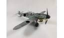 Messerschmitt bf 109 g-6 1/48, масштабные модели авиации, scale48