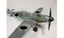 Messerschmitt bf 109 g-6 1/48, масштабные модели авиации, scale48