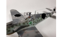 Messerschmitt bf 109 g-6 1/48, масштабные модели авиации, scale48