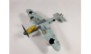 Messerschmitt bf 109 g-6 1/48, масштабные модели авиации, scale48