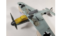 Messerschmitt bf 109 g-6 1/48, масштабные модели авиации, scale48