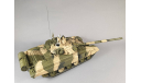 Танк Т-90 1/35, масштабные модели бронетехники, scale35