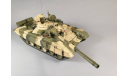 Танк Т-90 1/35, масштабные модели бронетехники, scale35