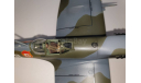 Супермарин Спитфайр 9 1/48 (собран и окрашен), масштабные модели авиации, Spitfire, scale48