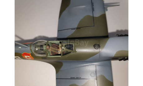 Модель Спитфайр 9 1/48 Spitfire IX, масштабные модели авиации, scale48