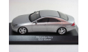 Mercedes CLS, масштабная модель, 1:43, 1/43, Minichamps, Mercedes-Benz