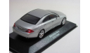 Mercedes CLS, масштабная модель, 1:43, 1/43, Minichamps, Mercedes-Benz