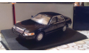 Ford Crown Victoria, масштабная модель, IXO Road (серии MOC, CLC), scale43