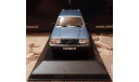 Volvo 240, масштабная модель, Minichamps, 1:43, 1/43