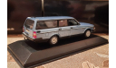 Volvo 240, масштабная модель, Minichamps, 1:43, 1/43