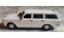 ВОЛГА ГАЗ 2412 АВТОЛЕГЕНДЫ СССР, масштабная модель, scale0