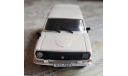 ГАЗ 2412 АВТОЛЕГЕНДЫ, масштабная модель, scale43