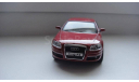 AUDI A6, масштабная модель, Bauer/Cararama/Hongwell, scale43